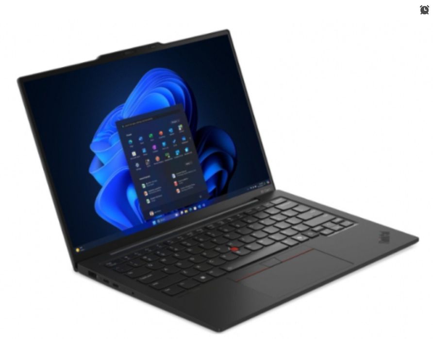 Ноутбук Lenovo thinkpad T14 gen 6 (21qc003jge)