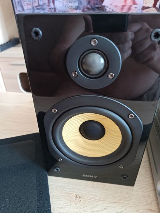 Wieża sony cmt-g1ip