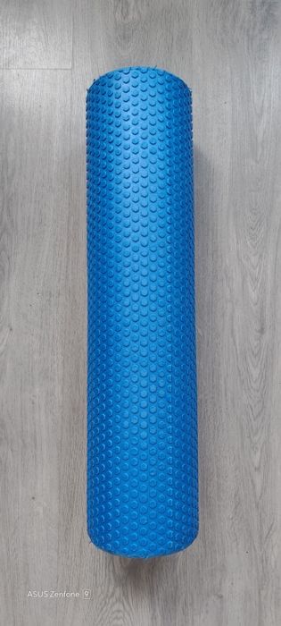 Roller 4fizjo z wypustkami