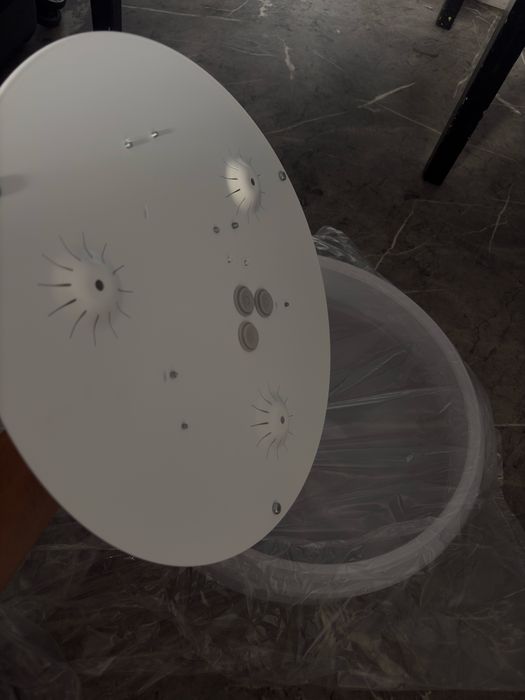 Lampa RZB oprawa scienna / sufitowa