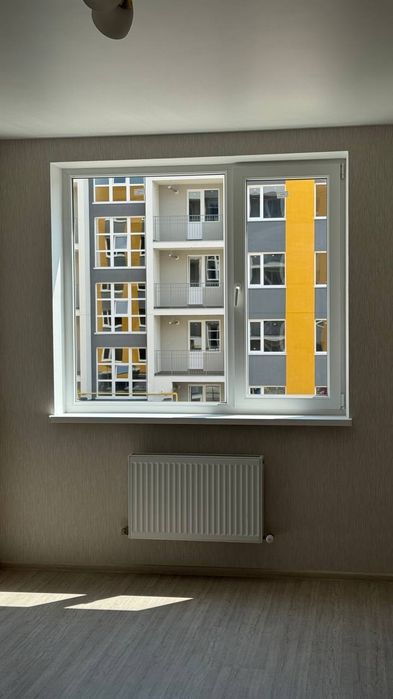 Продам свою новую двухкомнатную квартиру ЖК 7 небо