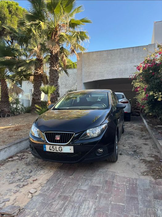 Seat Ibiza IV SC 1.2 TDI 2011 - 80000Km