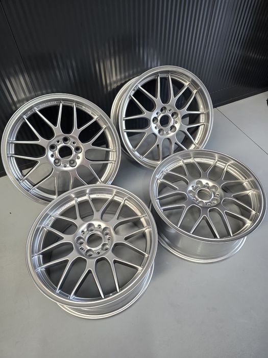 Jantes 19 bmw ( replicas Monoblock)