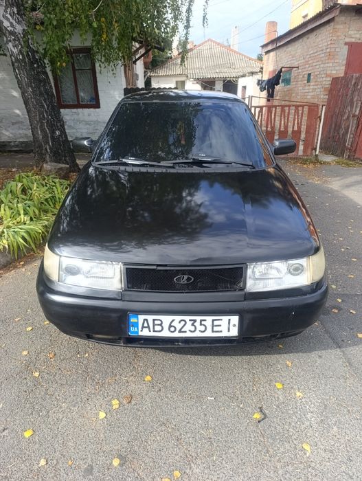 продам ваз 2112 16v
