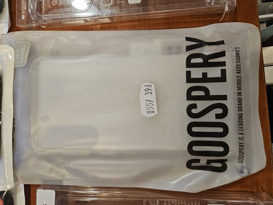 Etui plecki case nakładka do Samsung Galaxy s23 plus S916