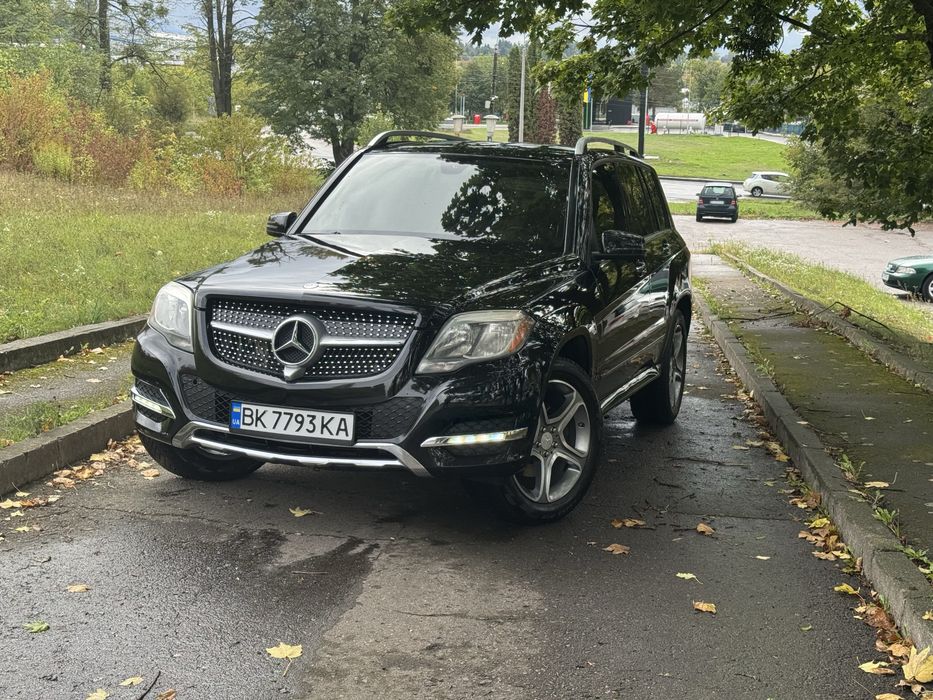 Продам мерседес