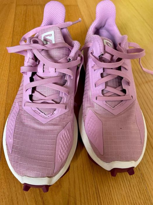 Buty crossowe Salomon Alpha Cross