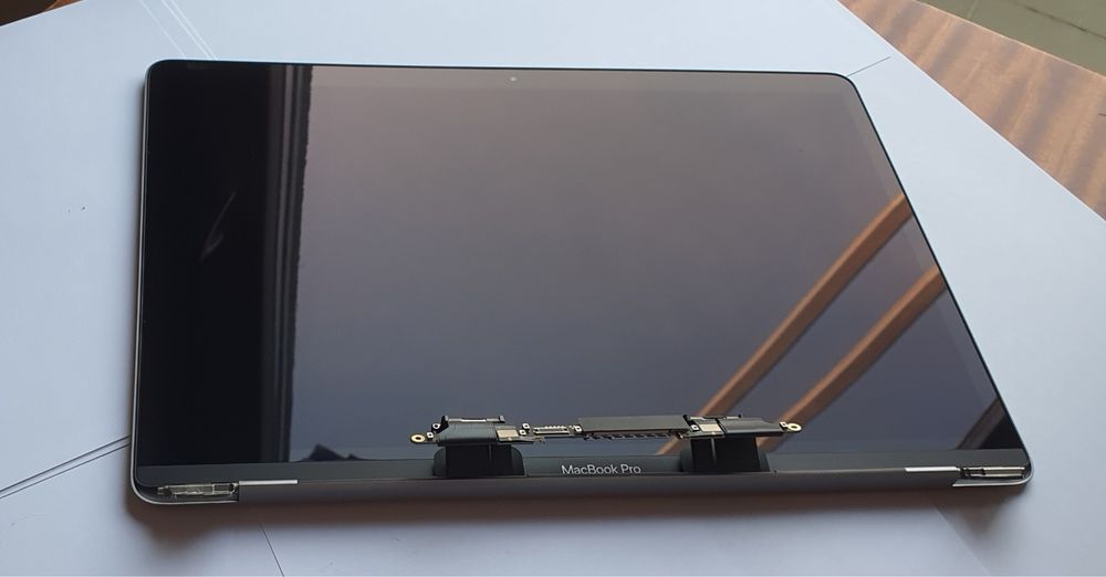 Matryca kompletna MacBook M1/M2