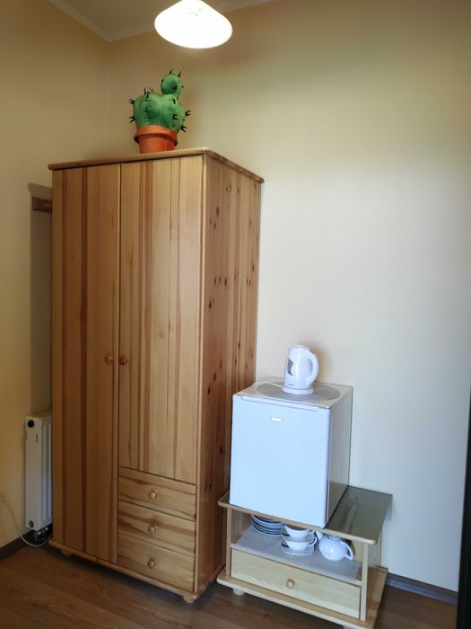 Apartament Suite u Wiki z tarasem, pokoje - Mieroszyno/Jastrzębia Góra