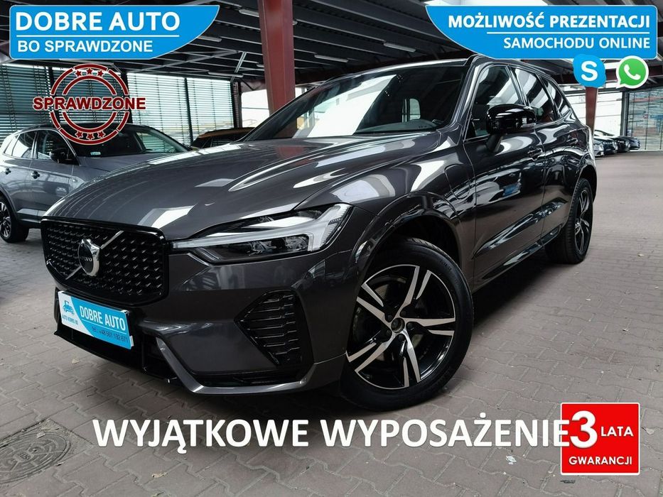 Volvo XC 60