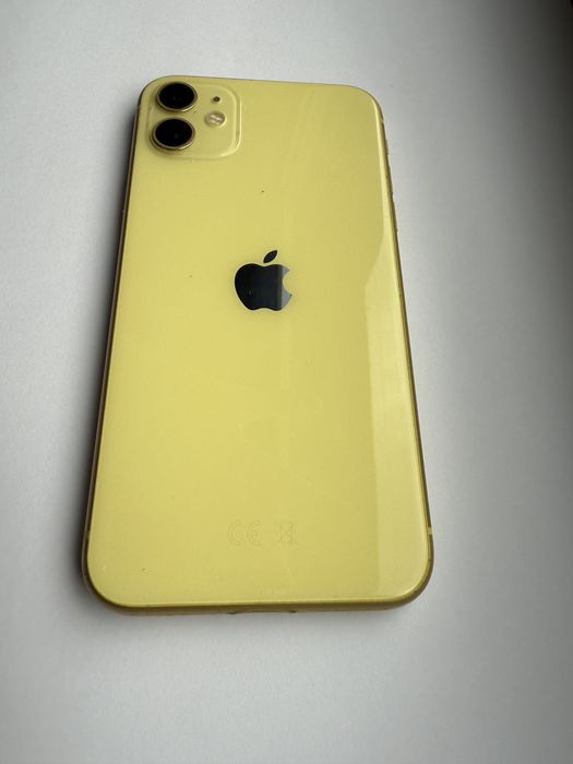 iPhone 11 128GB