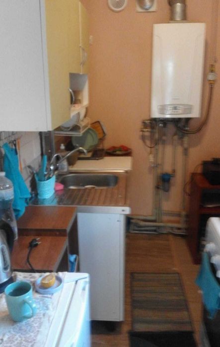 Дом по адресу ул. Мира(Ленина) (площадь 102 м²) - Atlanta.ua - фото 10