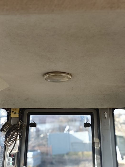 Ładowarka XCMG 2010