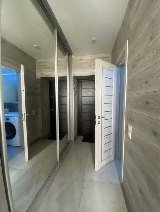 Оренда затишної 1к квартири в ЖК Петрівський квартал