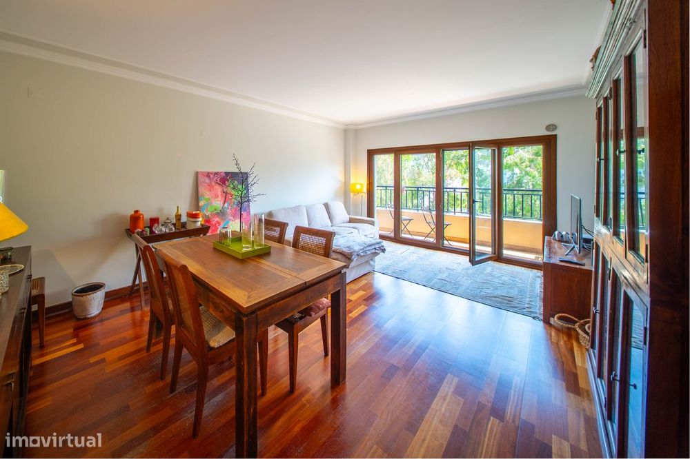 Apartamento T 3 a Venda em Parque Residencial do Almirante