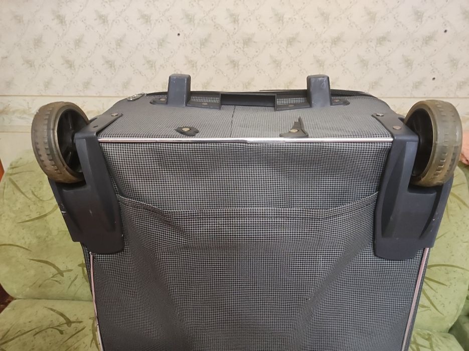 Валіза. Валіза чемодан