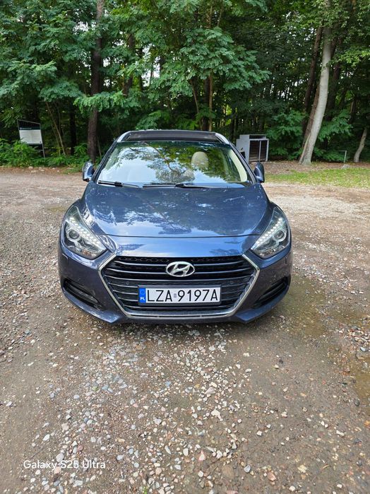 Sprzedam/Zamienie Hyundai i40