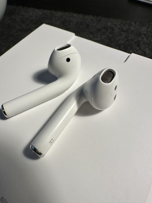 Airpods 2 geraçao