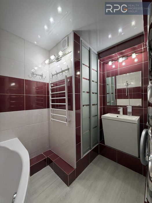 ДМЖ .Продається 3 кімн. квартира вул. Ак.Заболотного 116 Теремки. Тк