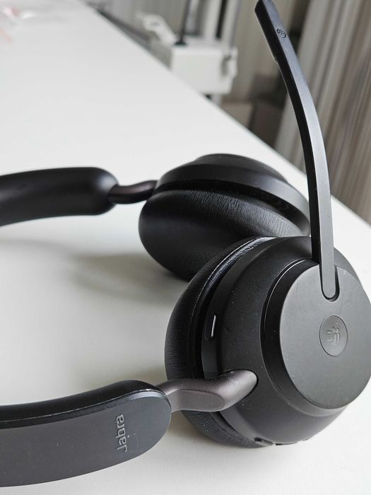 słuchawki jabra2 evolve 65