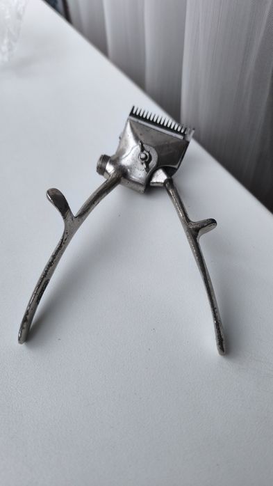 Машинка для стрижки горький  1960 г винтаж