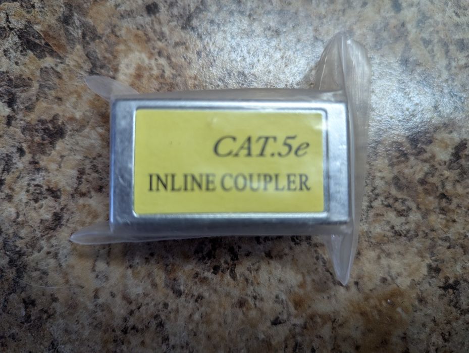 Соединитель витой пары