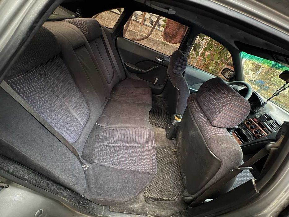 Honda Accord CC7 (1994)