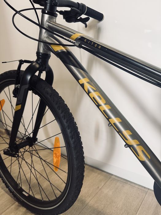 Велосипед Kellys Kiter 90