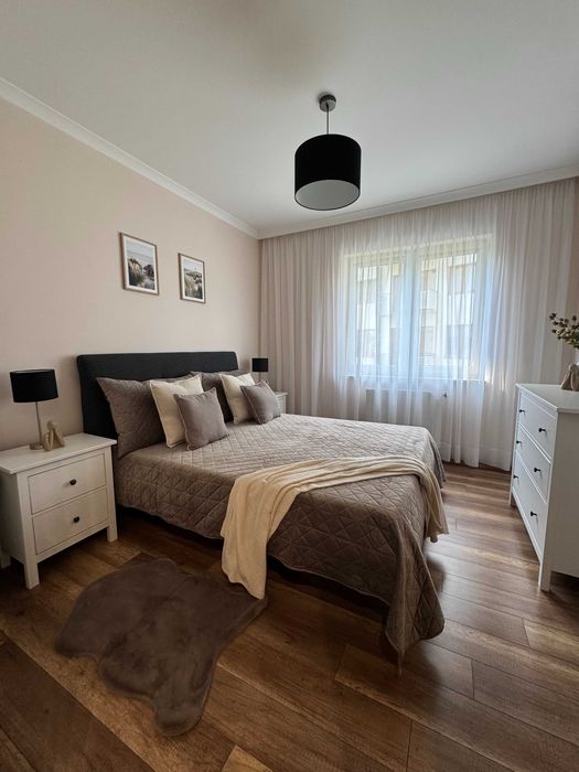 Mieszkanie – Bielsko-Biała, Przy Strzelnicy, Biała Śródmieście - Widok 4