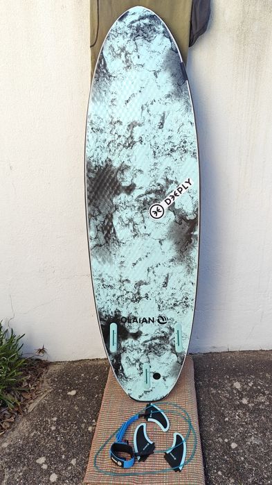 Softboard Olain 6'