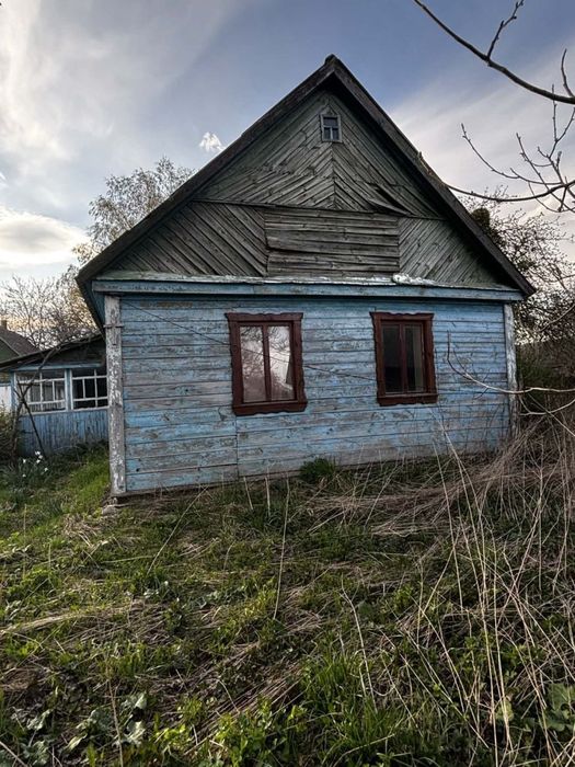 Продам будинок у селі рижів