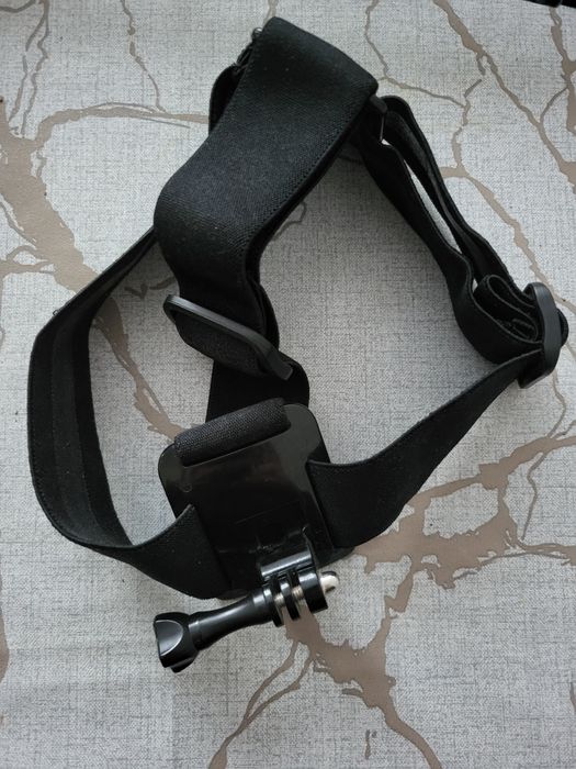 Go pro 3 з великим набором аксесуарів