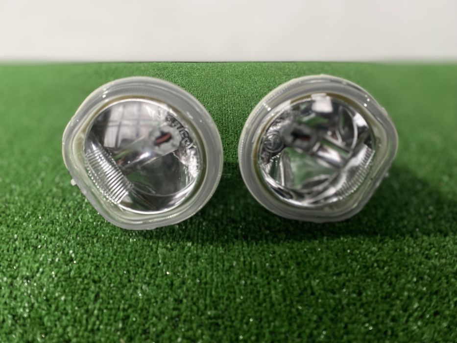 Фіат Добло Фиат  ПТФ Протитуманні Фари