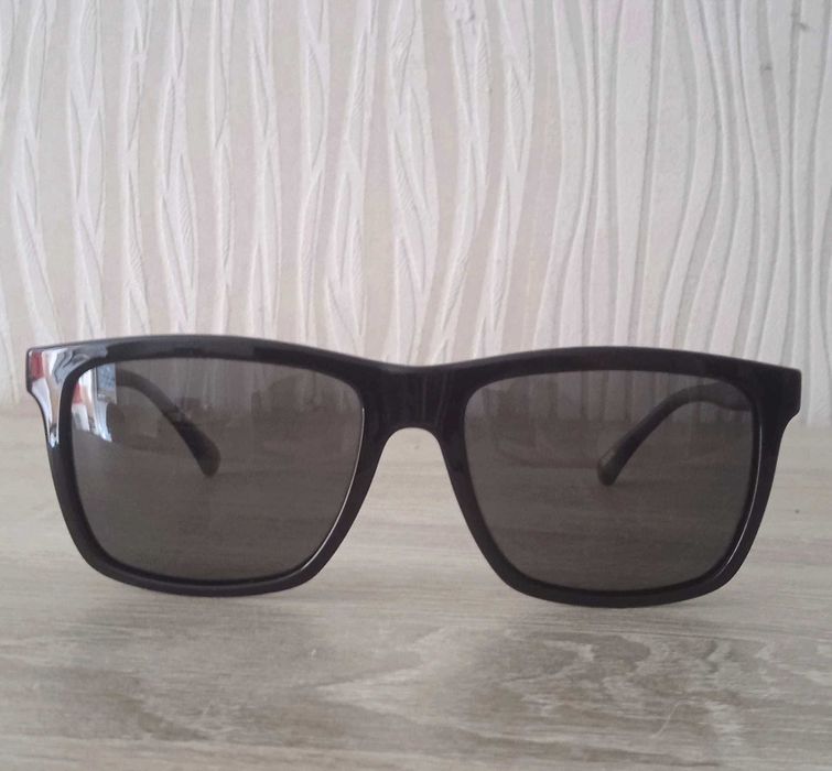 Продам новые мужские солнцезащитные очки Mario Rossi с поляризацией