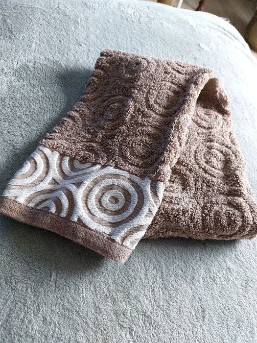 Conjunto de toalhas turcas