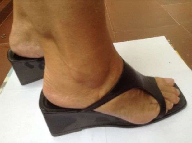 Sapatos sabrinas e sandálias 36, 37, 38