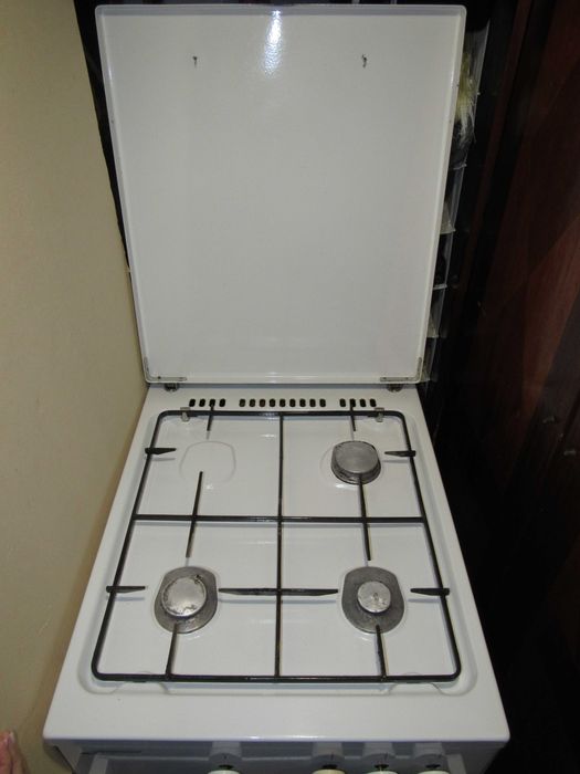 Газовая плита Seppelfricke Festival