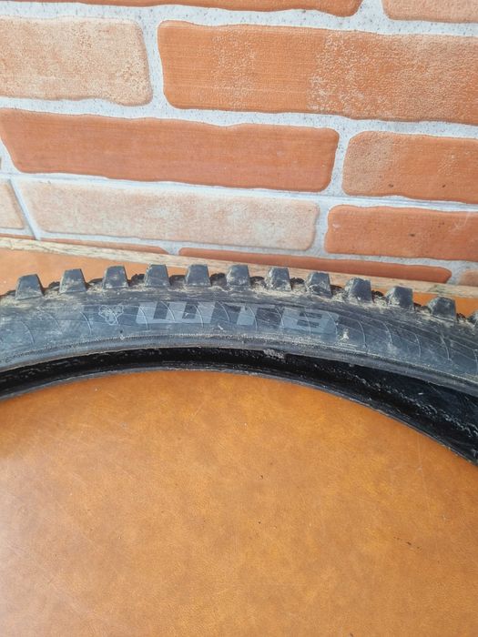 Pneu WTB JUDGE 29x2.40 - Como Novo