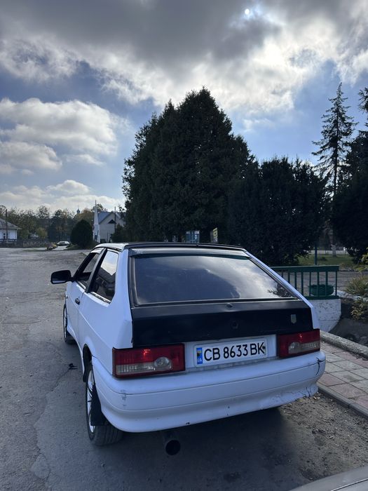 Продам ВАЗ 2108.