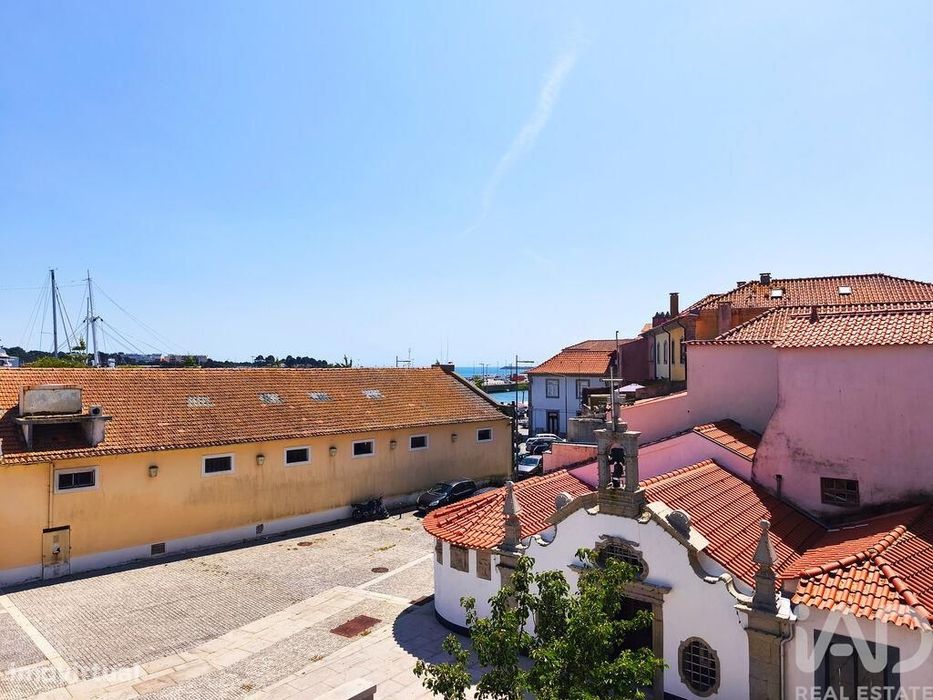 Apartamento T1 em Viana do Castelo (Santa Maria Maior e Monserrate) e