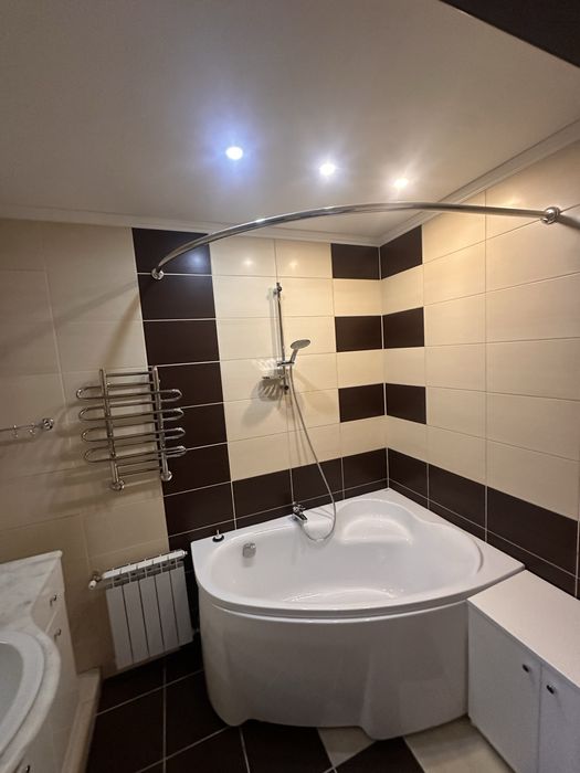 Продаж 3х кім по вул. Чернешевського ,15а