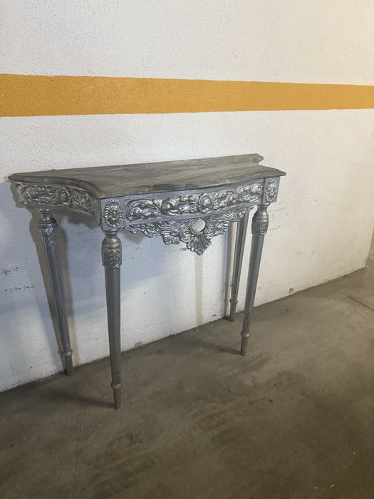 Conjunto para Entrada de Casa Vintage