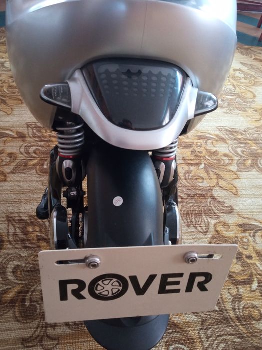 Продам електроскутер ROVER