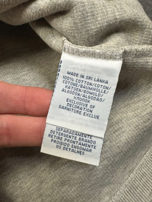 quarter zip ralph lauren