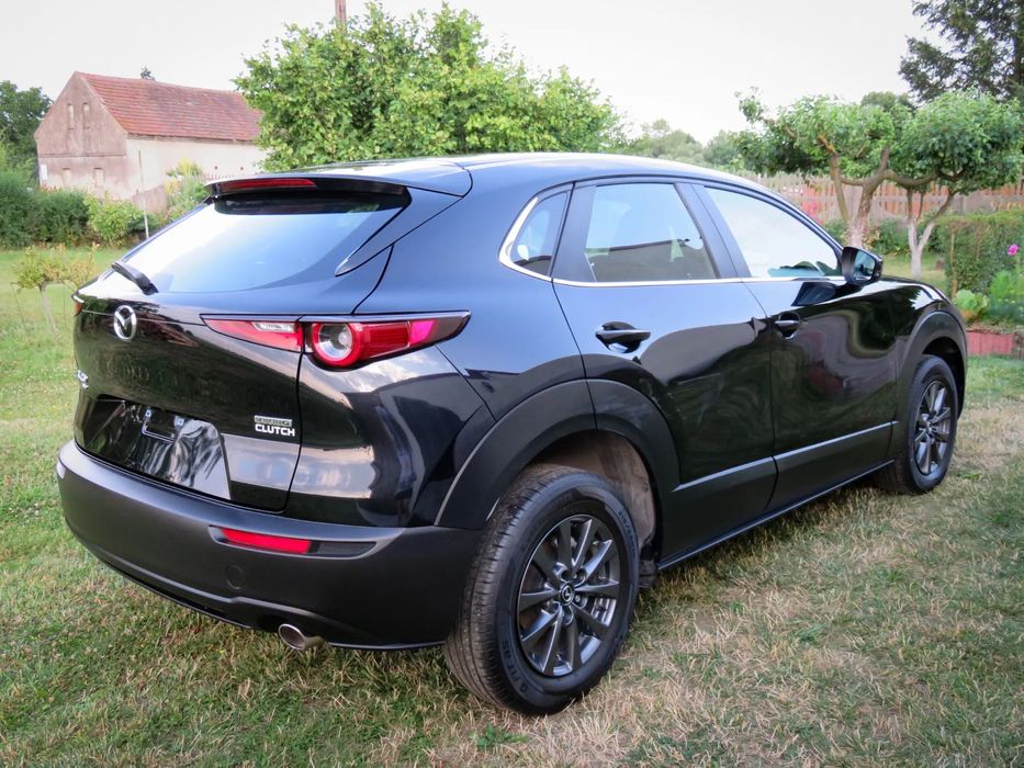 Mazda CX-30 Naped 4x4, automat, Polecam!!!