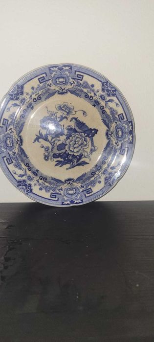 Prato Antigo Mason’s Ironstone China