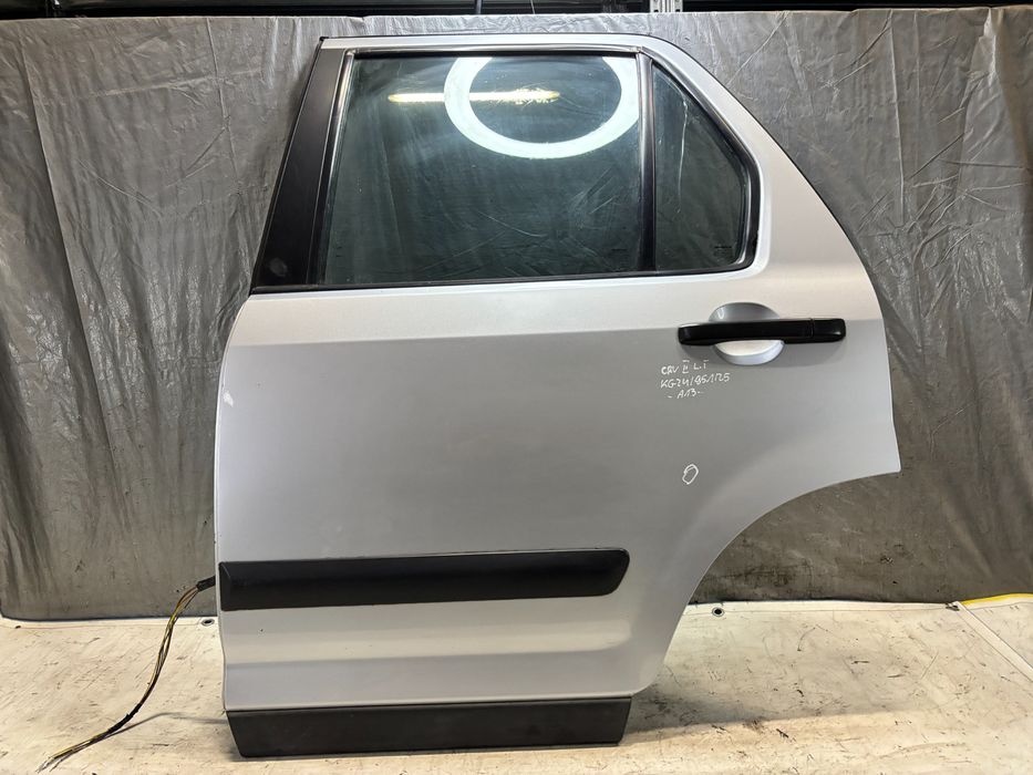 Drzwi Lewy Tył Honda Cr-V Ii 2 K: Nh623M