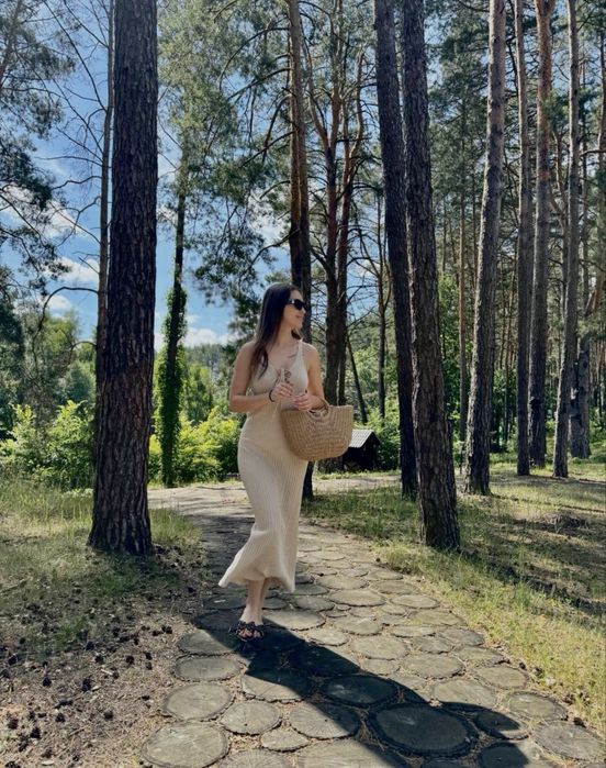 Сукня One by one