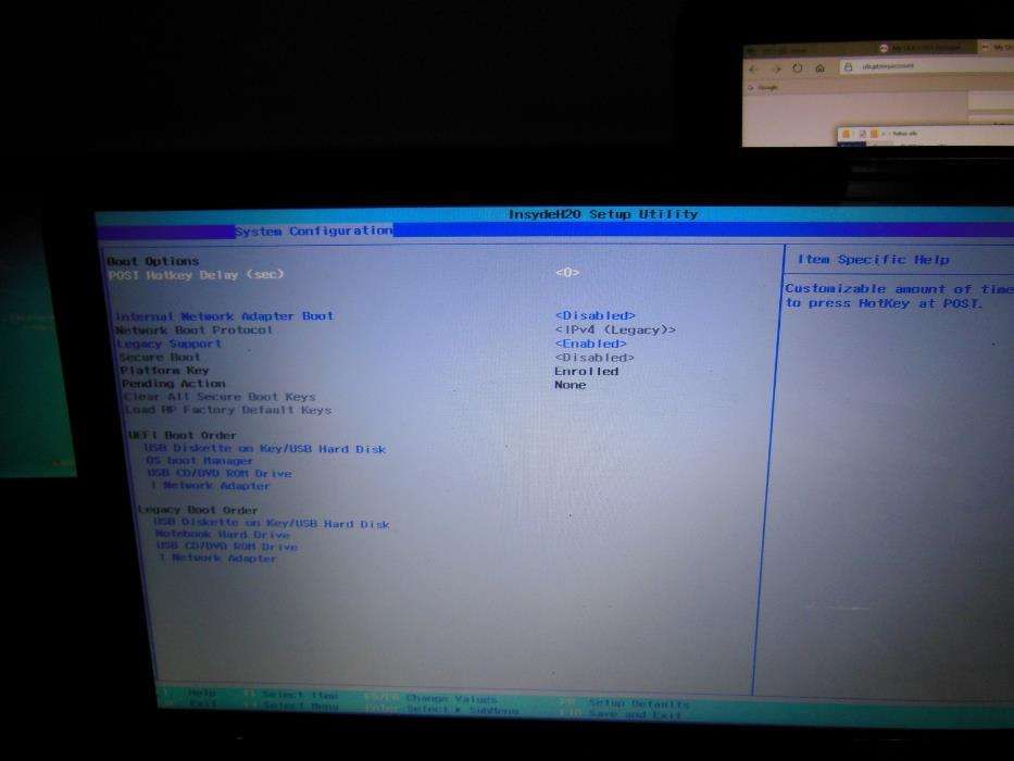 HP 15-b116ep Touchpad Housing Tested Without Anomaly64862215837826123