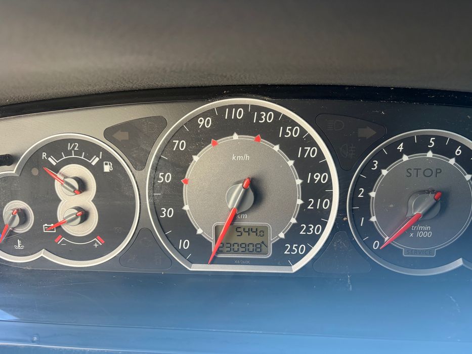 Sprzedam Citroena C5 2006r